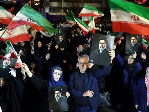 Trump ve İran Arasındaki Görüşme İddiaları Red Edildi