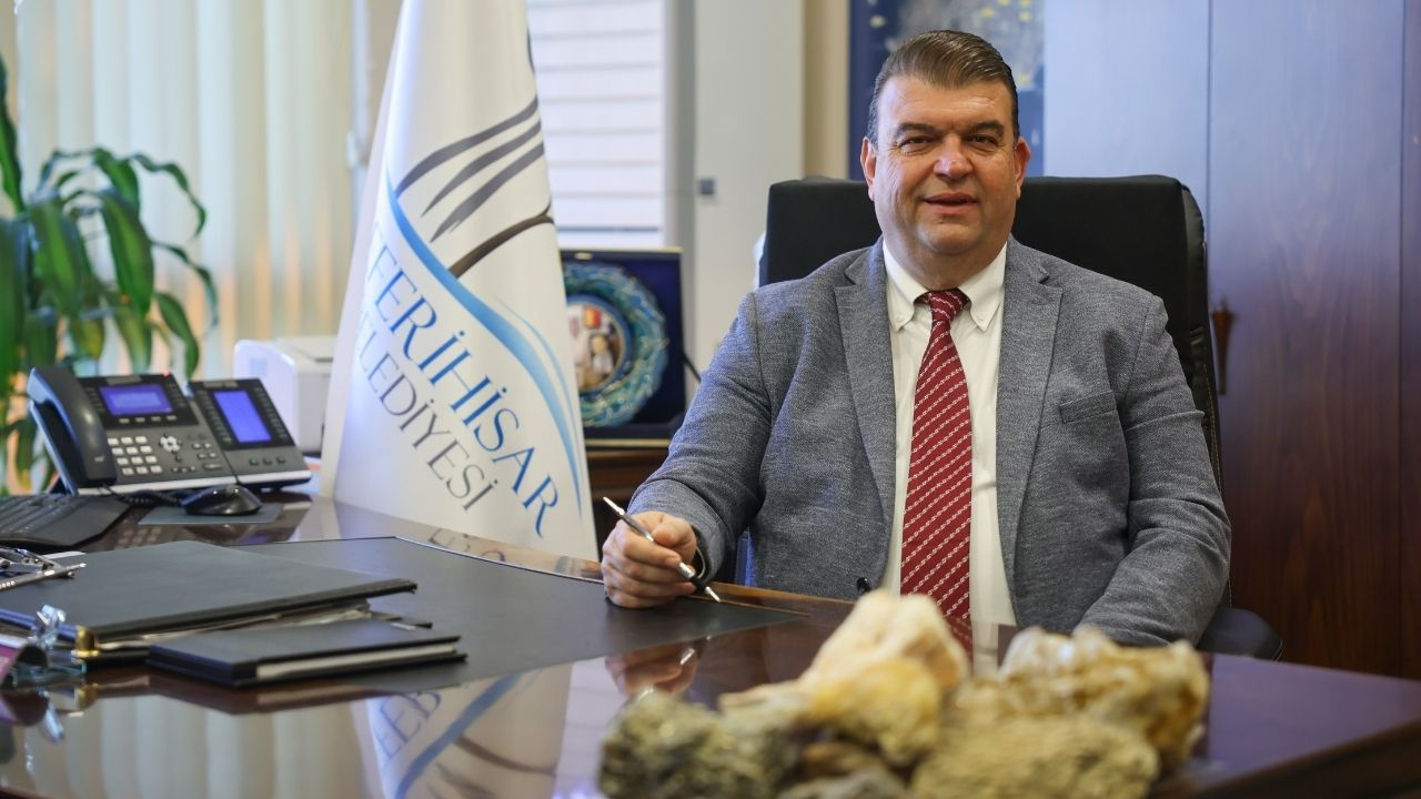 Gözaltındaki Başkan İsmail Yetişkin için kritik ‘diyaliz’ uyarısı! Tedavi için hastaneye sevk edilmişti