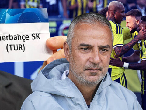 Sampiyonlar liginde 3 on eleme turu kuralari cekiliyor iste fenerbahcenin muhtemel rakipleri lRAlPFRN