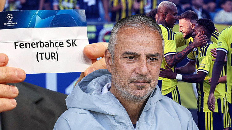 Sampiyonlar liginde 3 on eleme turu kuralari cekiliyor iste fenerbahcenin muhtemel rakipleri lRAlPFRN