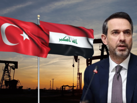 Turkiyeye 15 milyar dolar tazminat odeyecekti bakan duyurdu irak ile yeni anlasmaya varildi SSG5aXpP