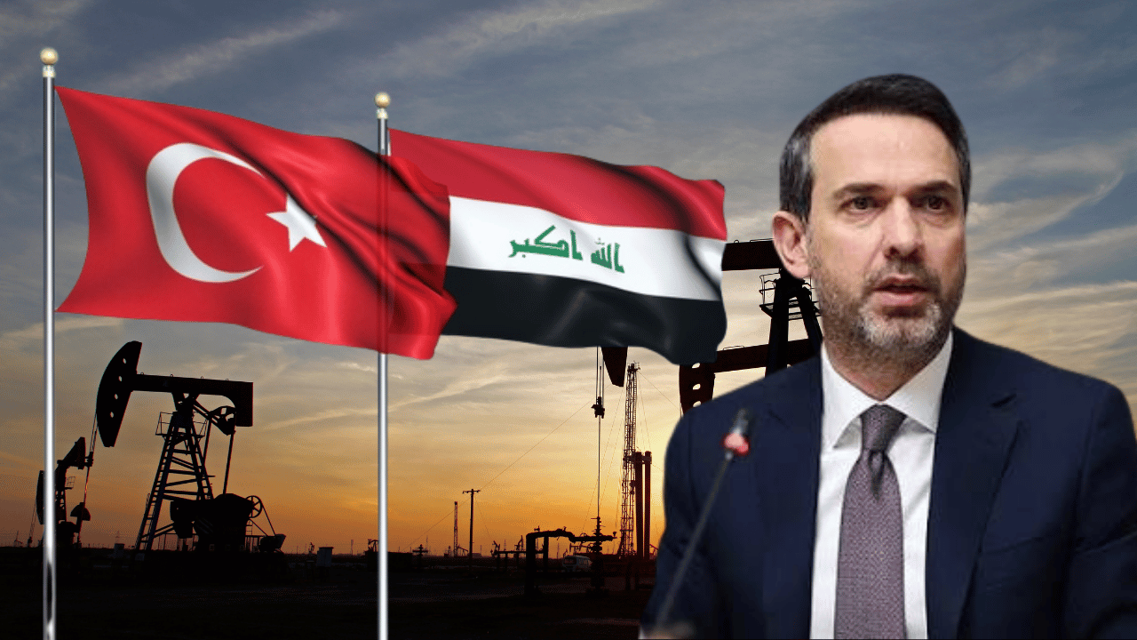 Turkiyeye 15 milyar dolar tazminat odeyecekti bakan duyurdu irak ile yeni anlasmaya varildi SSG5aXpP