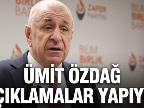 Umit ozdag aciklamalar yapiyor wmmAiQ4K